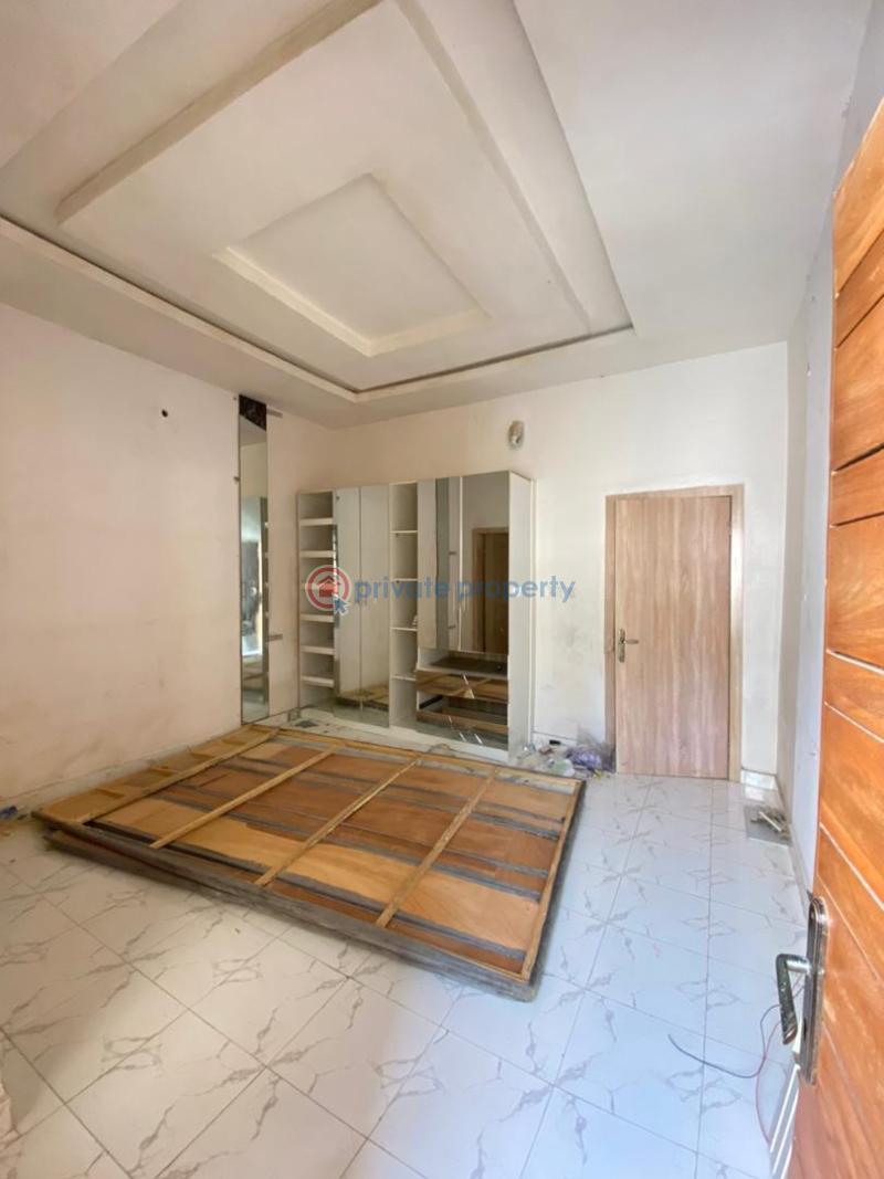 2 bedroom Terraced Duplex For Sale Ikota Lekki Lagos - 3