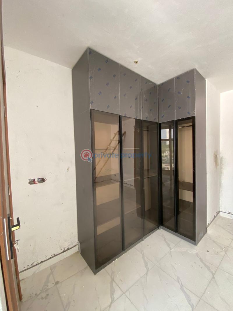 2 bedroom terrace duplex - 1 2 bedroom Terraced Duplex For Sale Ajah Lekki Lagos Ajah Lagos - 1