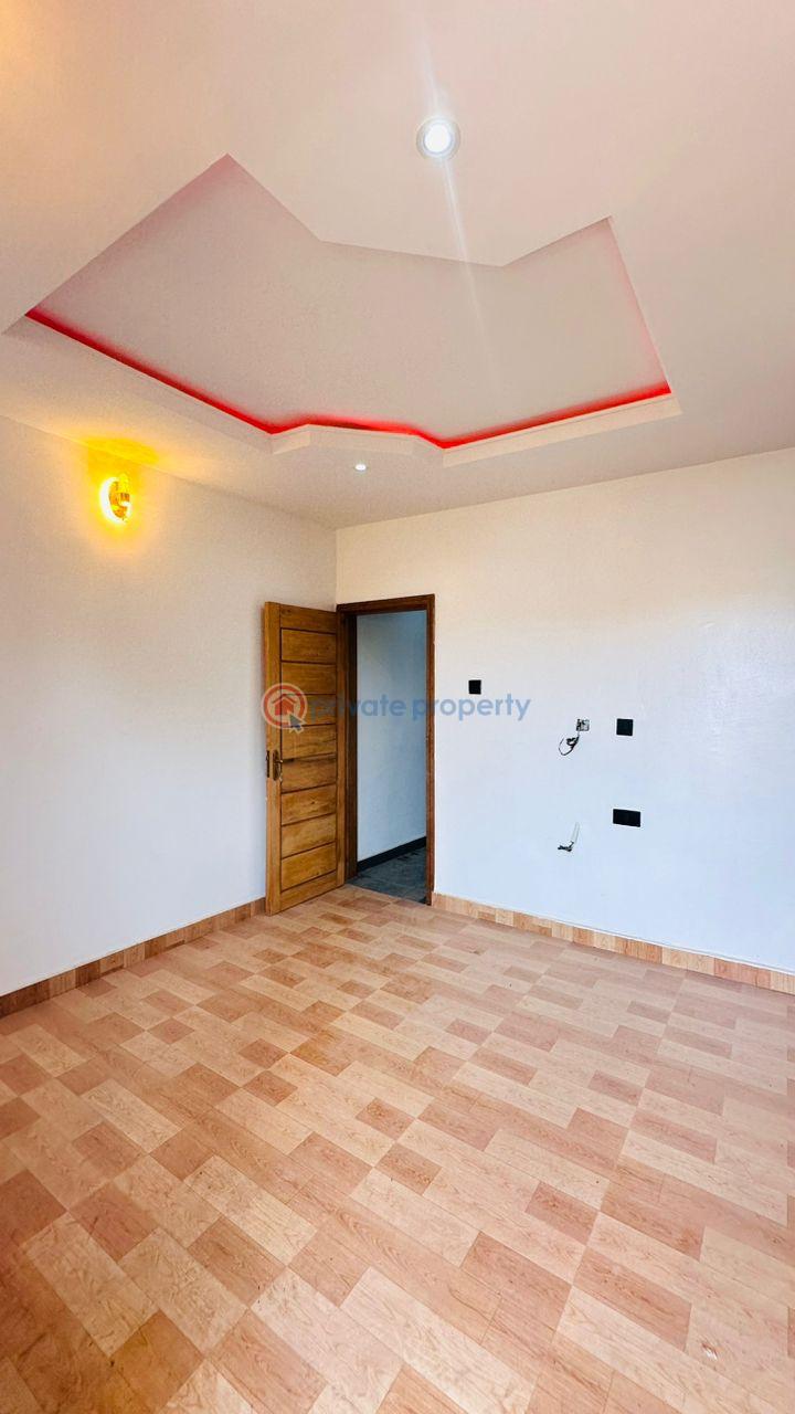 2 bedroom Terraced Duplex For Sale Laderin, Abeokuta Ogun - 4