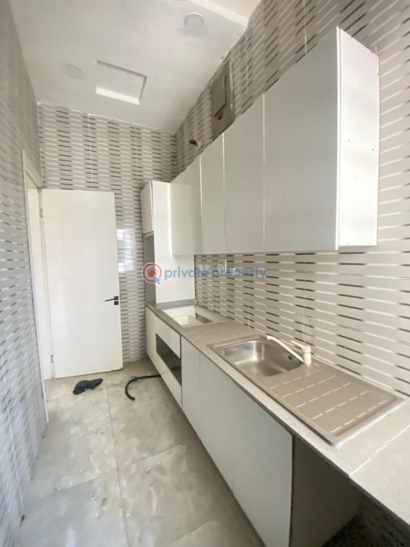 2 bedroom Terraced Duplex For Sale Orchid Road Lekki Lekki Phase 1 Lagos - 2