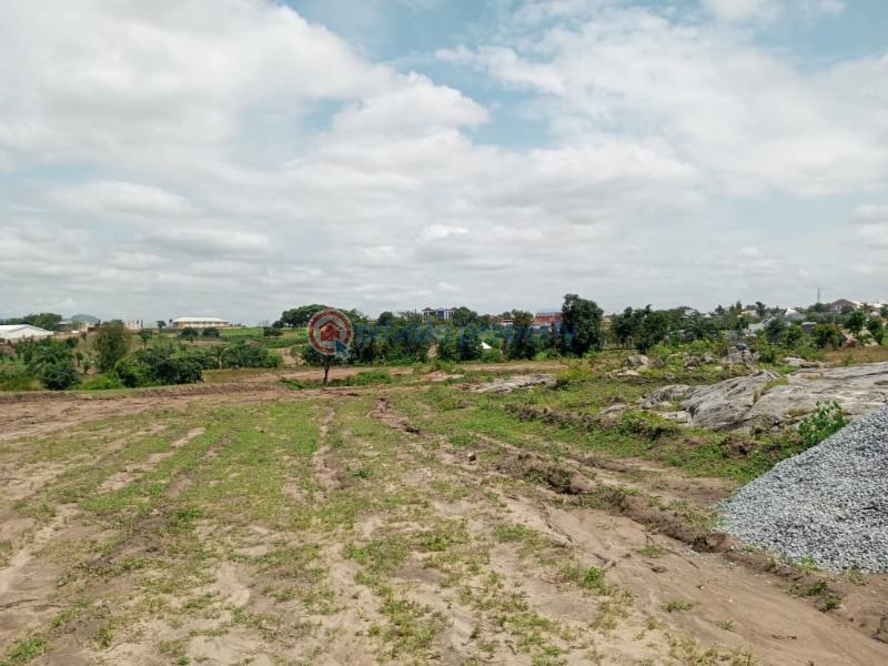 2 bedroom Mixed use Land For Sale Idu Abuja Phase 4  - 0