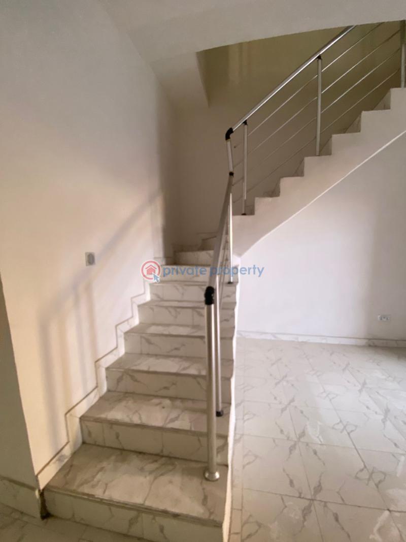 2 bedroom Terraced Duplex For Sale Ajah Lagos - 6