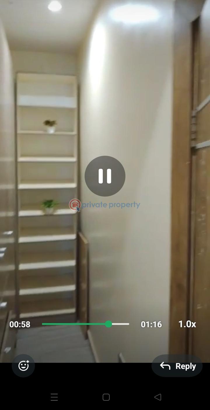 2 bedroom Flat & Apartment For Rent Idiroko Community, Mobil Road Ilaje Ajah Lagos - 2