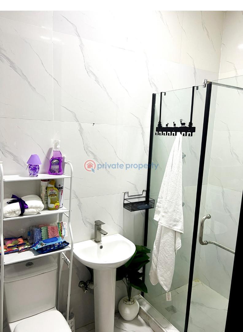 2 bedroom Terraced Duplex For Rent Orchid Ikota Lekki Lagos - 2