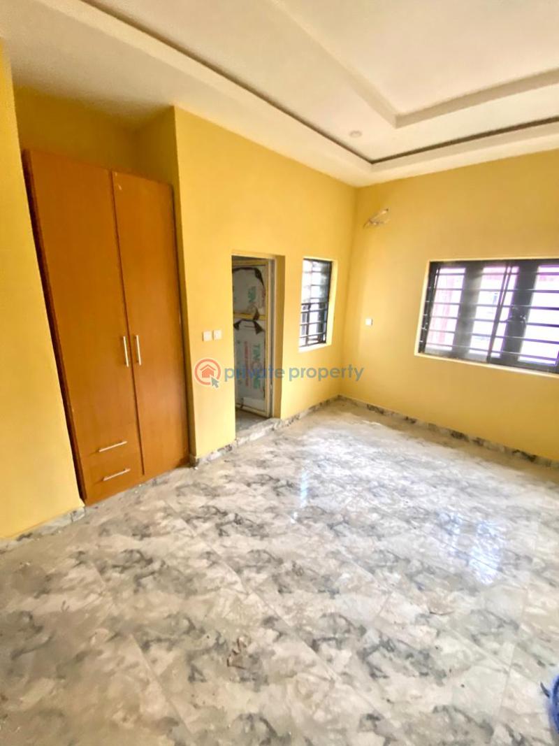 2 bedroom Terrace For Rent Tera Annex Sangotedo Ajah Lagos - 5