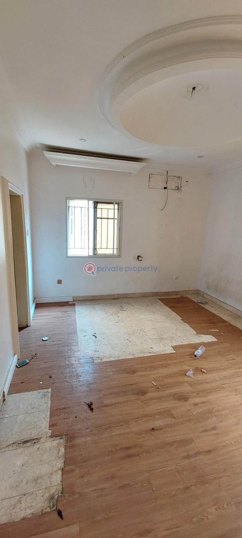 2 bedroom Terraced Duplex For Rent Babatunde Ajons Lekki Phase 1 Lagos - 3