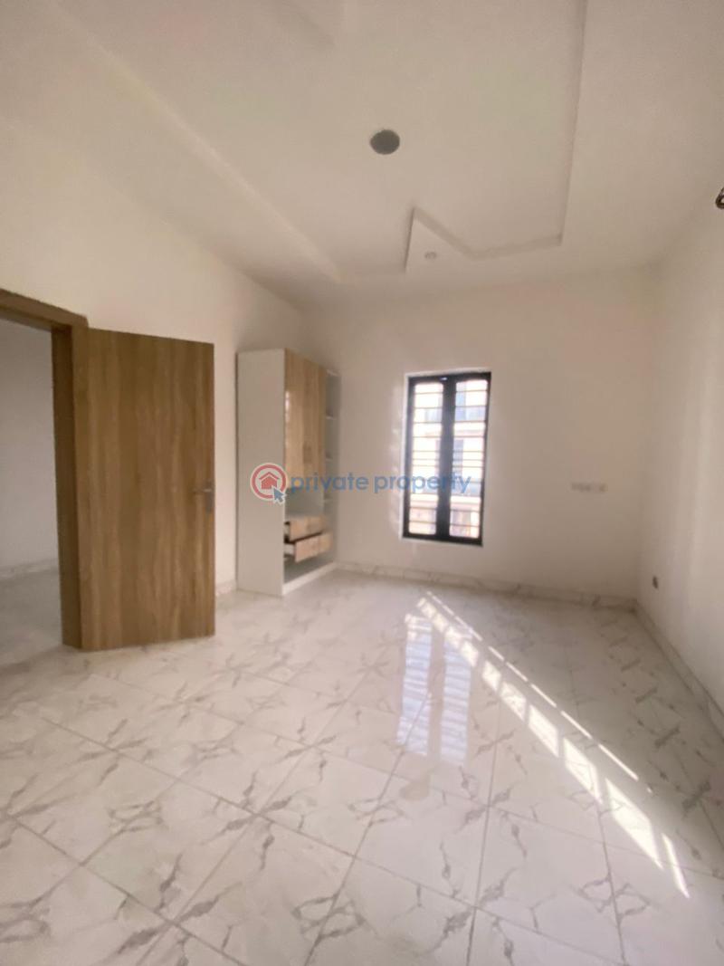 2 bedroom Terraced Duplex For Sale Ajah Lagos - 7