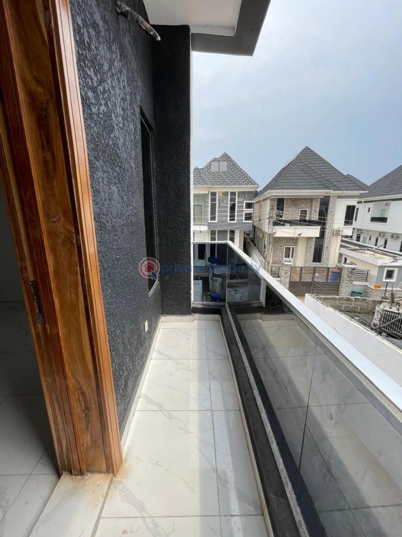 2 bedroom Terraced Duplex For Sale Ikota Lekki Lagos - 6