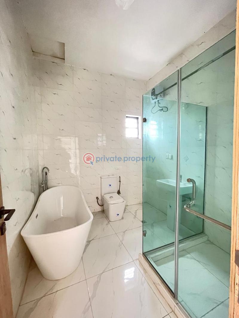 2 bedroom Terraced Duplex For Sale Ikota Lekki Lagos - 1