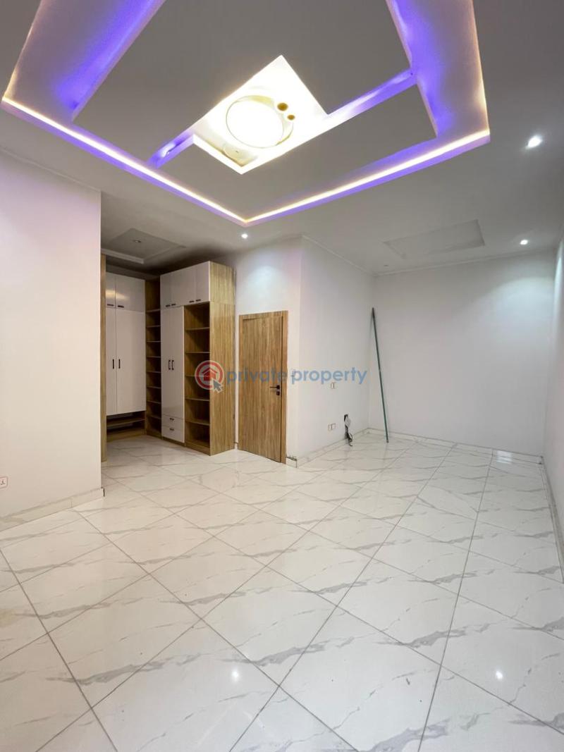 2 bedroom Terraced Duplex For Sale Ikota Lekki Lagos - 5