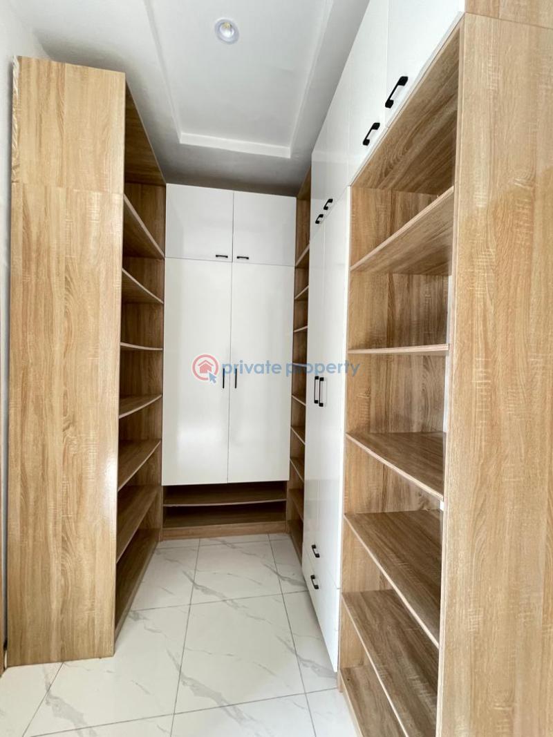 2 bedroom Terraced Duplex For Sale Ikota Lekki Lagos - 4