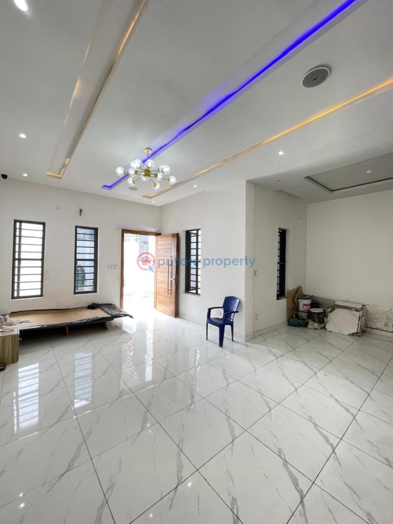 2 bedroom Terraced Duplex For Sale Ikota Lekki Lagos - 2