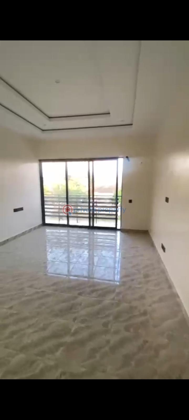 Terraced Duplex For Sale Copa Cabana Axis Lokogoma Abuja Phase 2  - 13