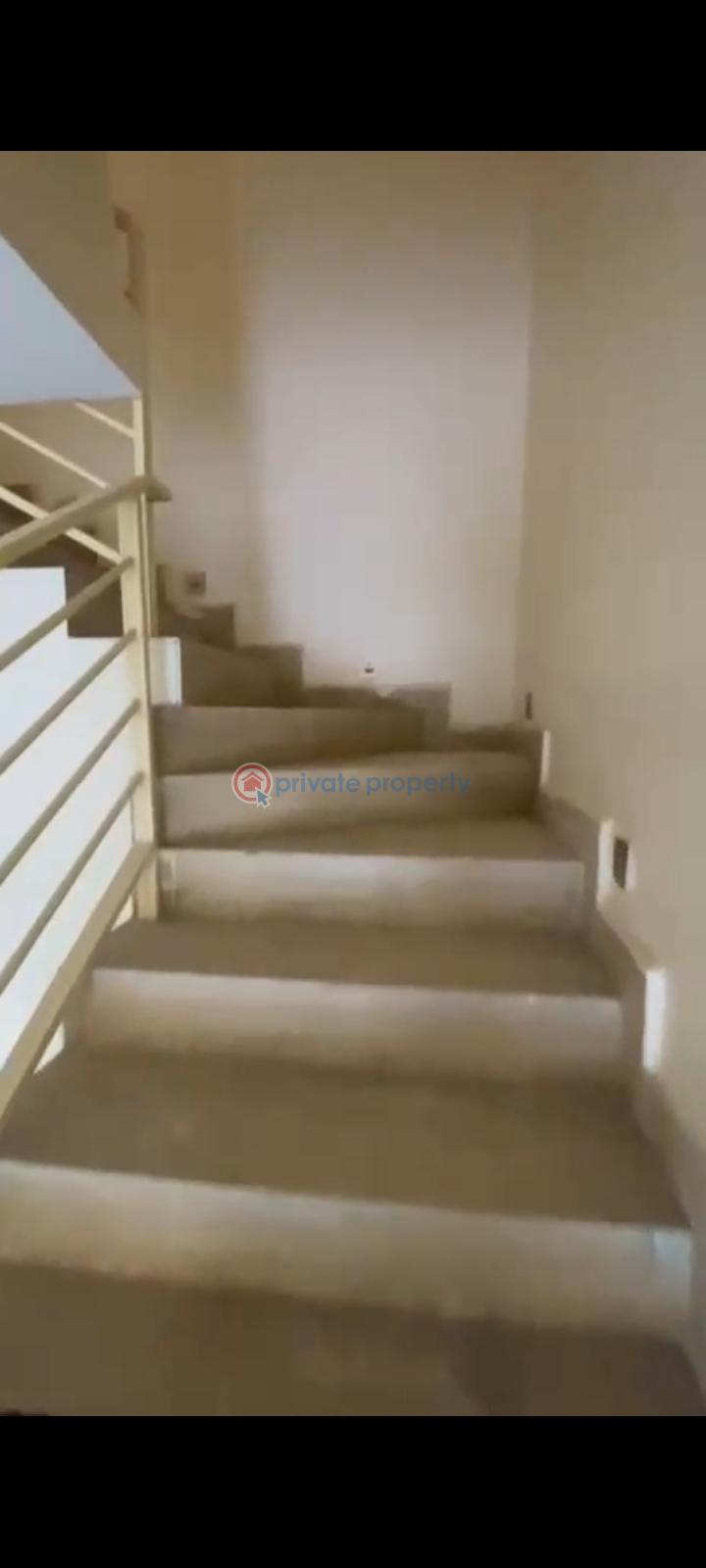 Terraced Duplex For Sale Copa Cabana Axis Lokogoma Abuja Phase 2  - 11
