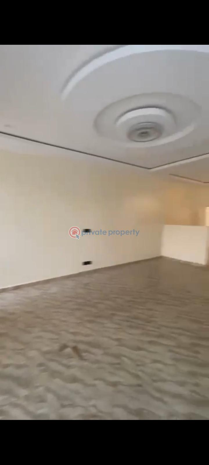 Terraced Duplex For Sale Copa Cabana Axis Lokogoma Abuja Phase 2  - 3