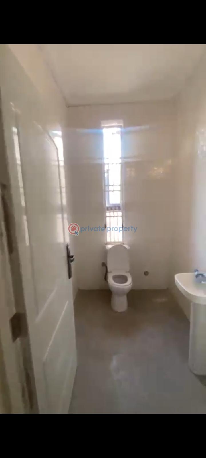 Terraced Duplex For Sale Copa Cabana Axis Lokogoma Abuja Phase 2  - 4