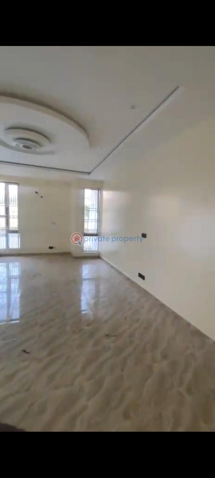 Terraced Duplex For Sale Copa Cabana Axis Lokogoma Abuja Phase 2  - 9