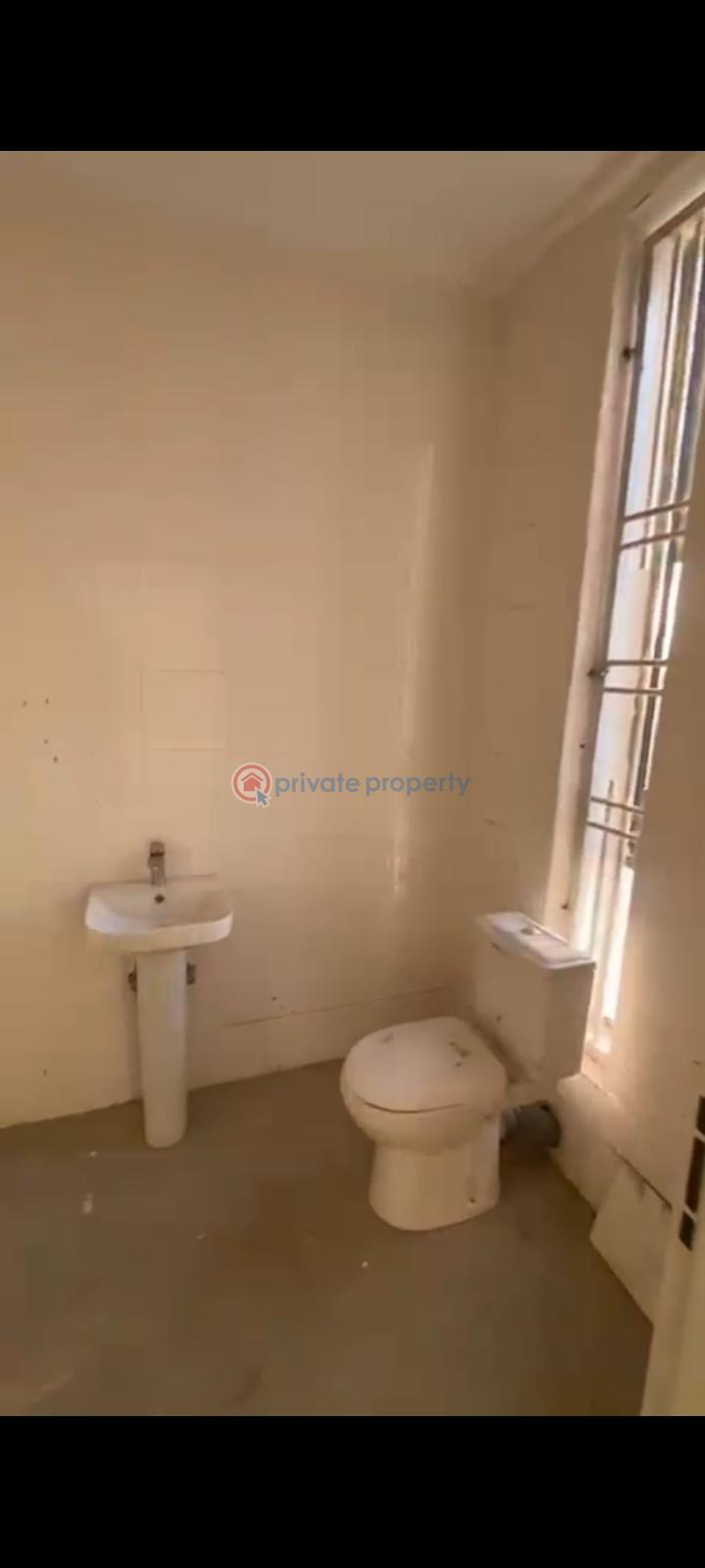 Terraced Duplex For Sale Copa Cabana Axis Lokogoma Abuja Phase 2  - 19