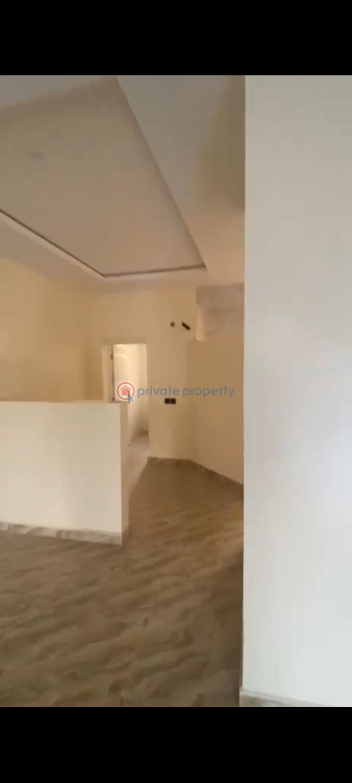 Terraced Duplex For Sale Copa Cabana Axis Lokogoma Abuja Phase 2  - 5