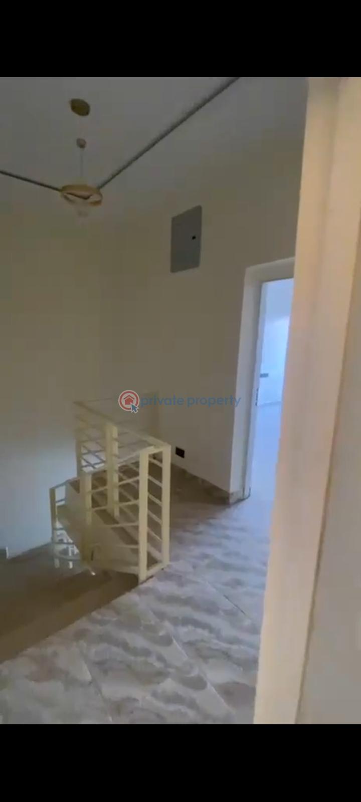 Terraced Duplex For Sale Copa Cabana Axis Lokogoma Abuja Phase 2  - 22