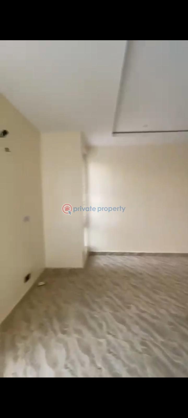 Terraced Duplex For Sale Copa Cabana Axis Lokogoma Abuja Phase 2  - 2