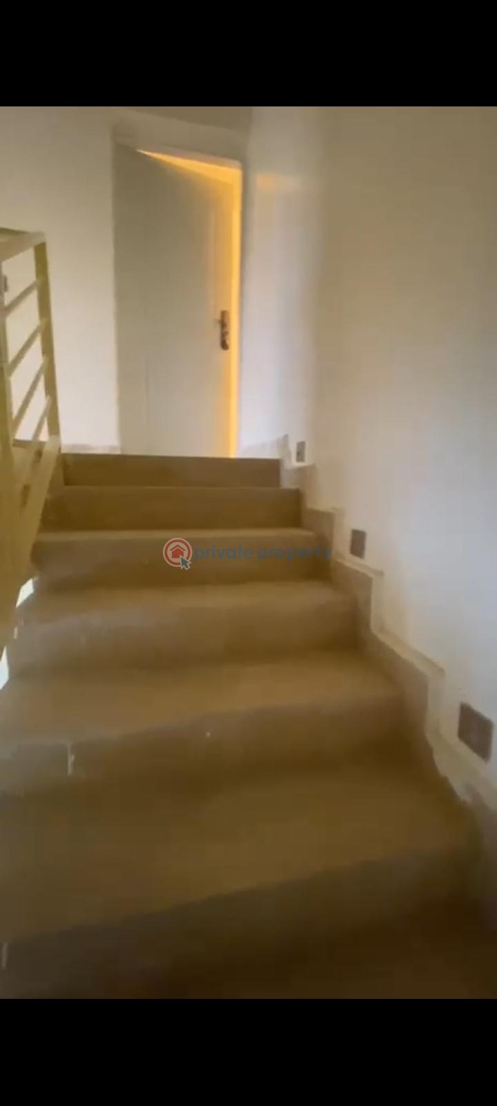 Terraced Duplex For Sale Copa Cabana Axis Lokogoma Abuja Phase 2  - 14