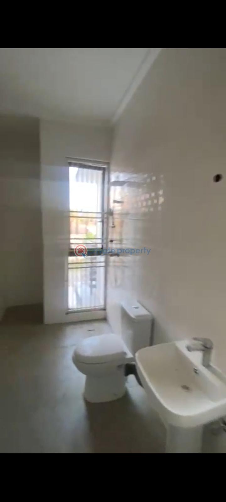 Terraced Duplex For Sale Copa Cabana Axis Lokogoma Abuja Phase 2  - 12