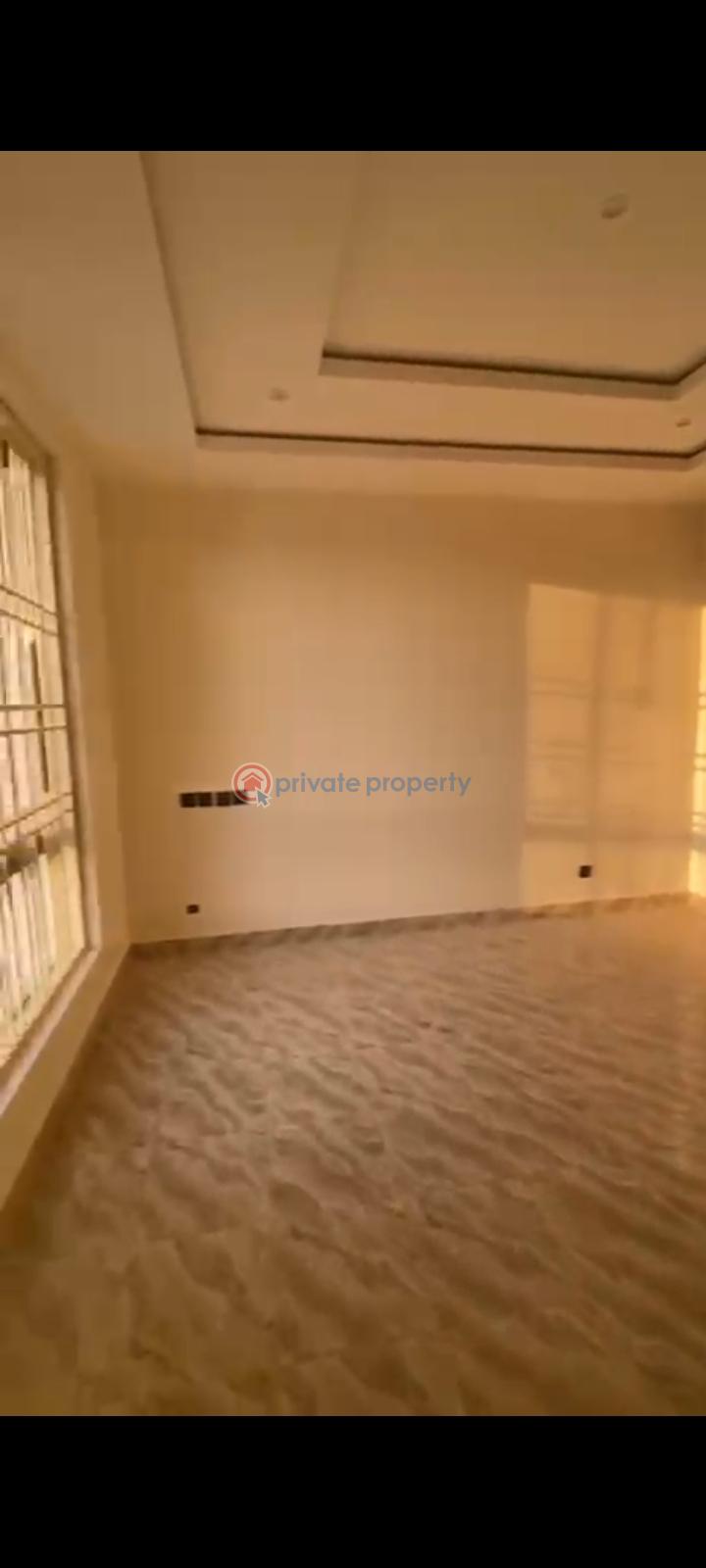 Terraced Duplex For Sale Copa Cabana Axis Lokogoma Abuja Phase 2  - 21