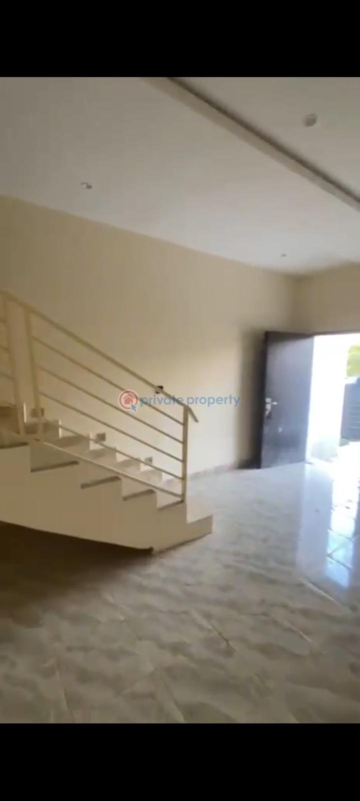 Terraced Duplex For Sale Copa Cabana Axis Lokogoma Abuja Phase 2  - 10