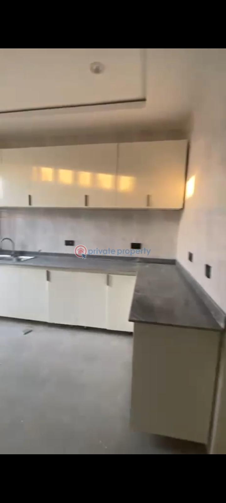 Terraced Duplex For Sale Copa Cabana Axis Lokogoma Abuja Phase 2  - 6