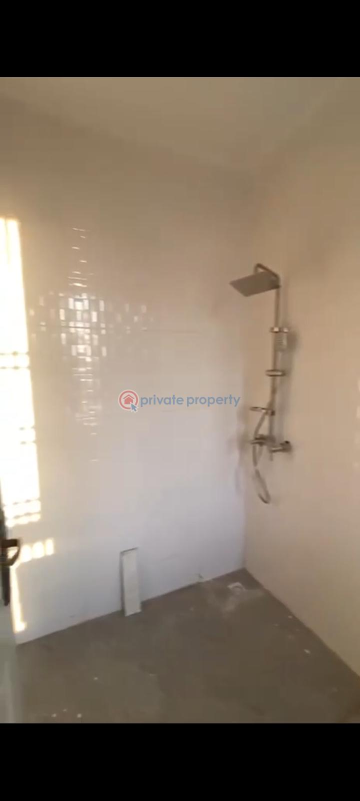 Terraced Duplex For Sale Copa Cabana Axis Lokogoma Abuja Phase 2  - 18