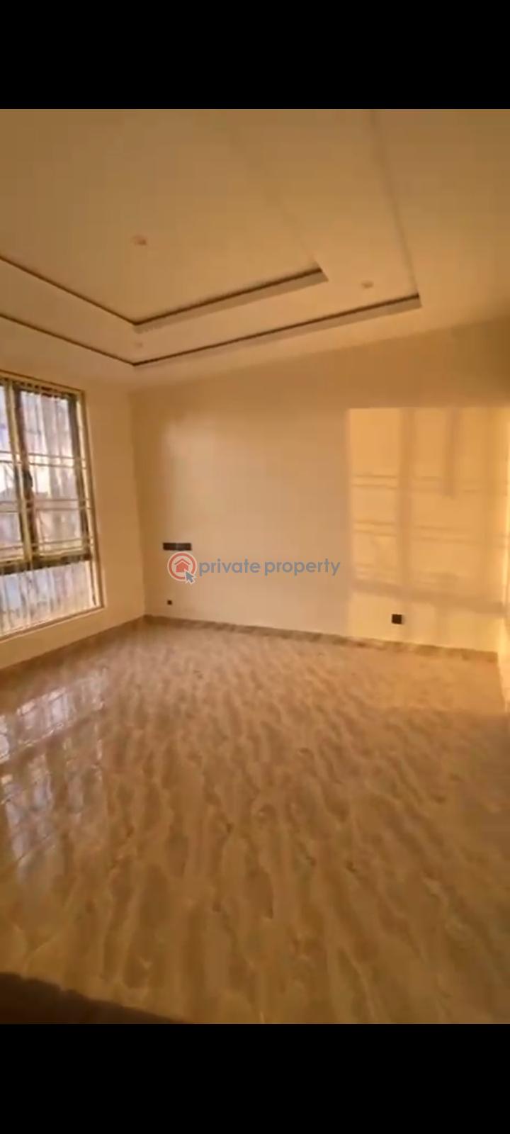 Terraced Duplex For Sale Copa Cabana Axis Lokogoma Abuja Phase 2  - 20