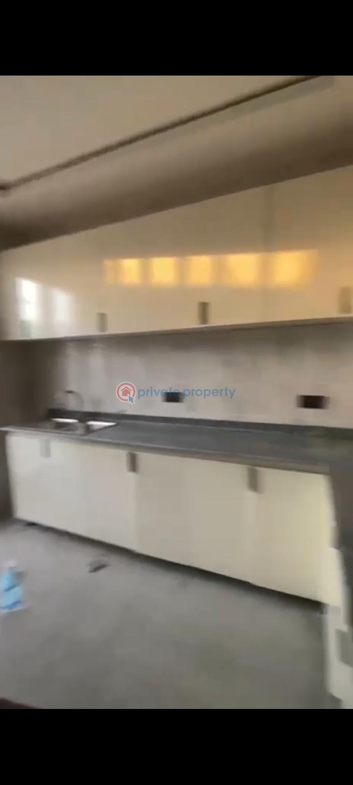 Terraced Duplex For Sale Copa Cabana Axis Lokogoma Abuja Phase 2  - 7