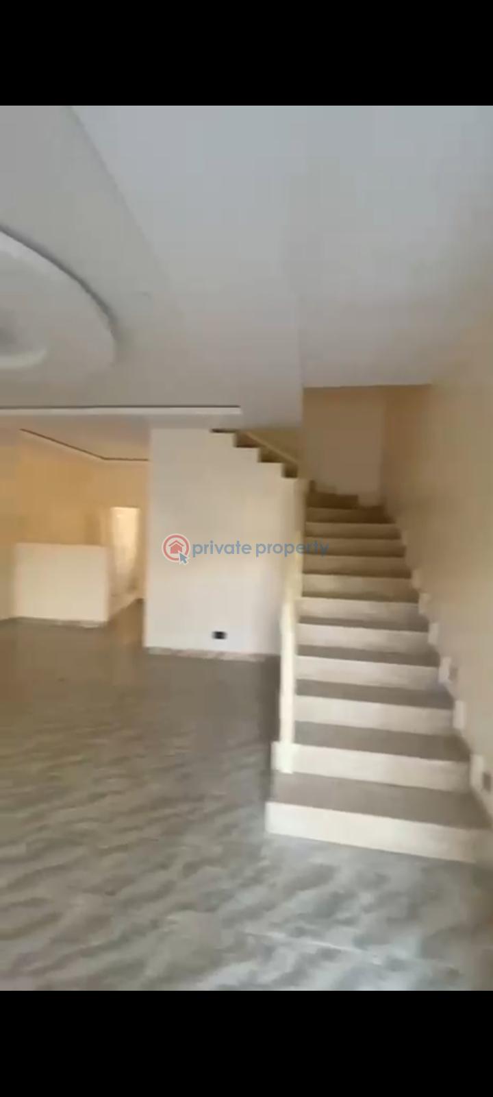 Terraced Duplex For Sale Copa Cabana Axis Lokogoma Abuja Phase 2  - 1