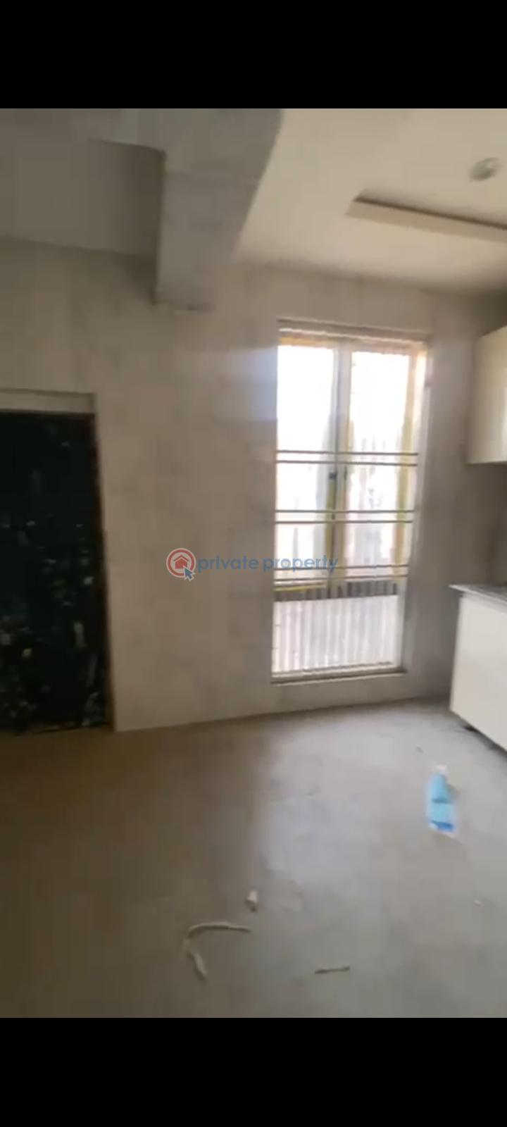 Terraced Duplex For Sale Copa Cabana Axis Lokogoma Abuja Phase 2  - 8