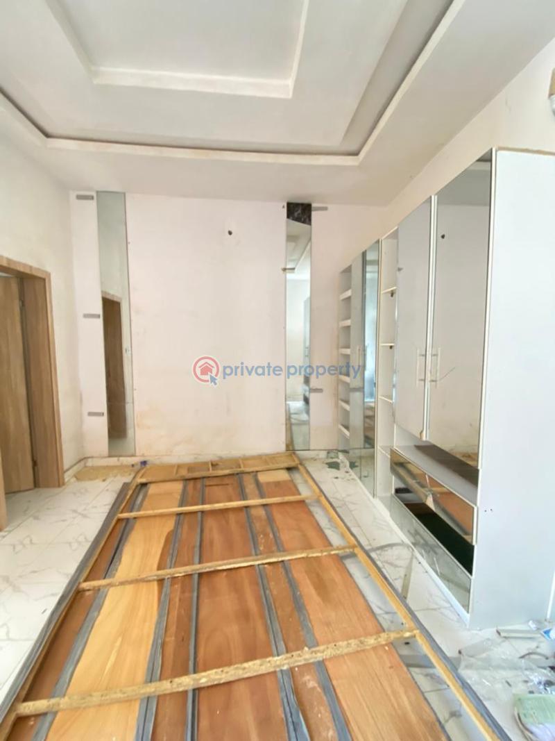 2 bedroom Terraced Duplex For Sale Ikota Lekki Lagos - 4
