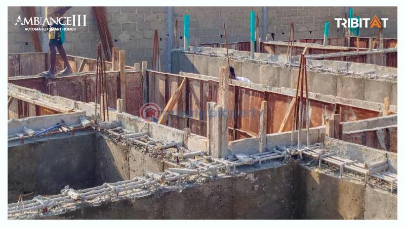 2 bedroom Duplex For Sale Lagos Business School, Inside Happyland Happy World Layout, Abraham Adesanya Ajiwe, Lagos. Abraham Adesanya Ajah Lagos - 7