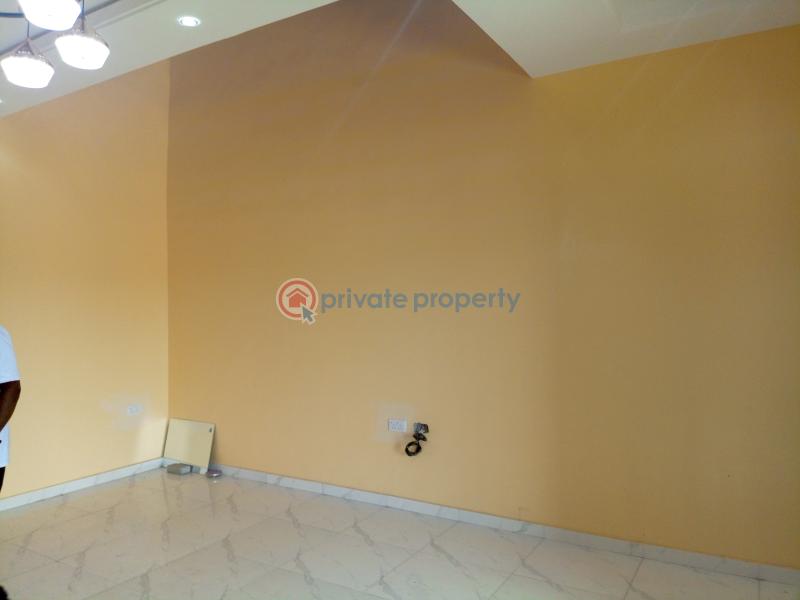 2 bedroom Terrace For Sale Highbridge Residence Eko Akete Abijo Abijo Ajah Lagos - 1