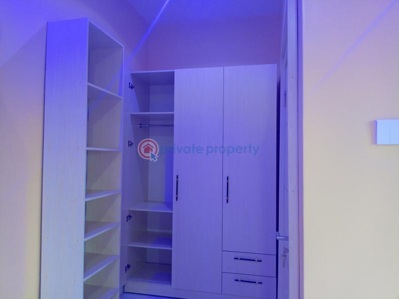 2 bedroom Terrace For Sale Highbridge Residence Eko Akete Abijo Abijo Ajah Lagos - 8