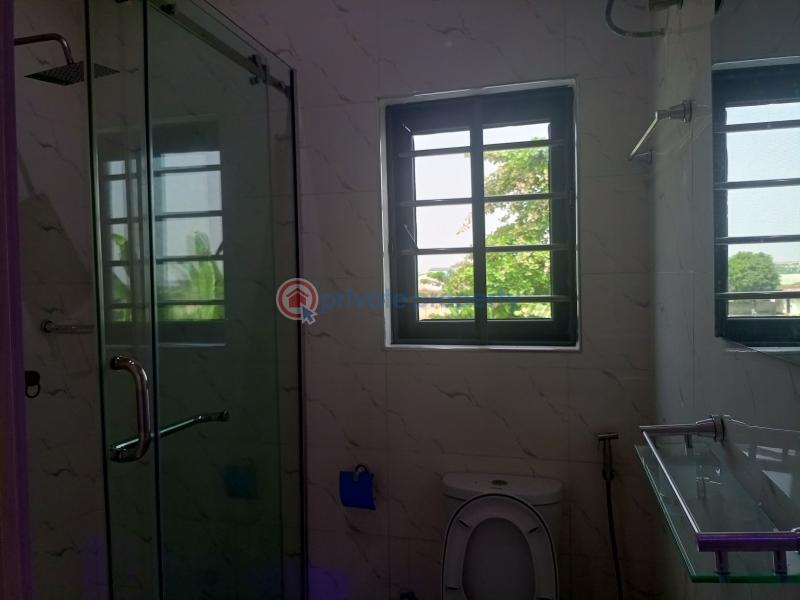 2 bedroom Terrace For Sale Highbridge Residences Eko Akete Abijo Abijo Ajah Lagos - 8