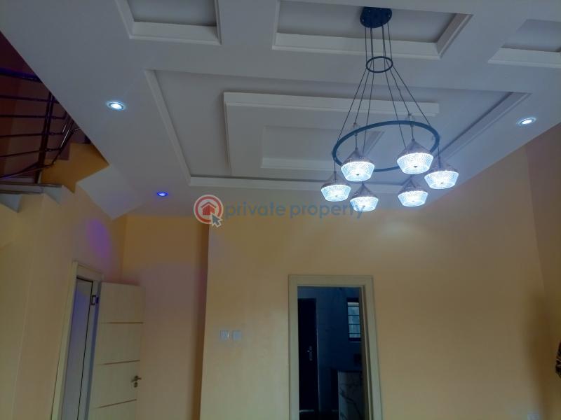 2 bedroom Terrace For Sale Highbridge Residences Eko Akete Abijo Abijo Ajah Lagos - 0