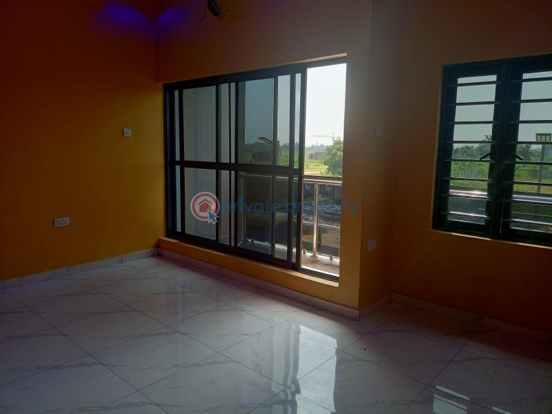 2 bedroom Terrace For Sale Highbridge Residences Eko Akete Abijo Abijo Ajah Lagos - 5
