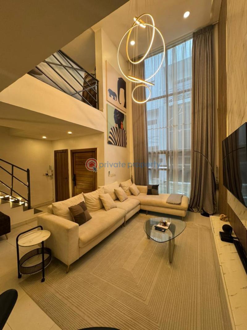2 bedroom Flat & Apartment For Sale Lekki Phase 1 Lagos - 5