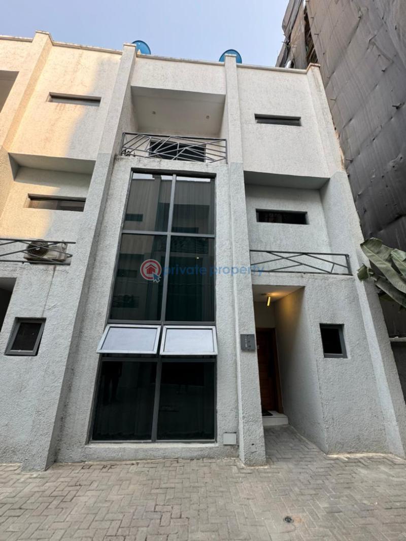 2 bedroom Flat & Apartment For Sale Lekki Phase 1 Lagos - 18