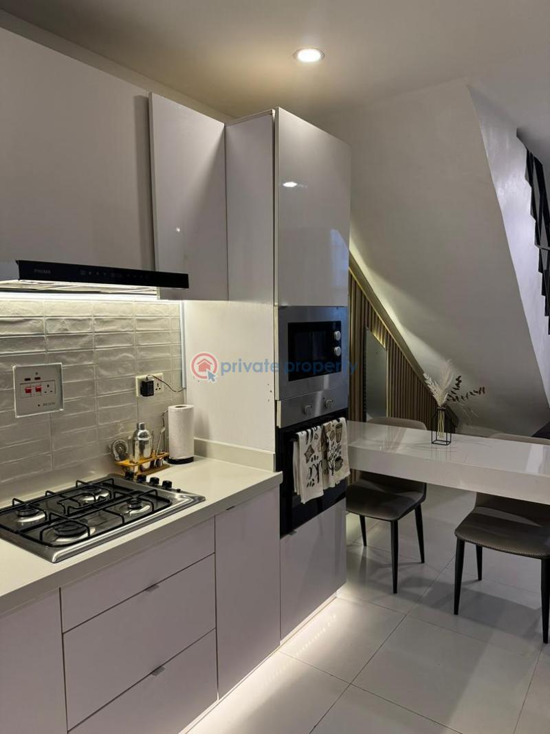 2 bedroom Flat & Apartment For Sale Lekki Phase 1 Lagos - 7