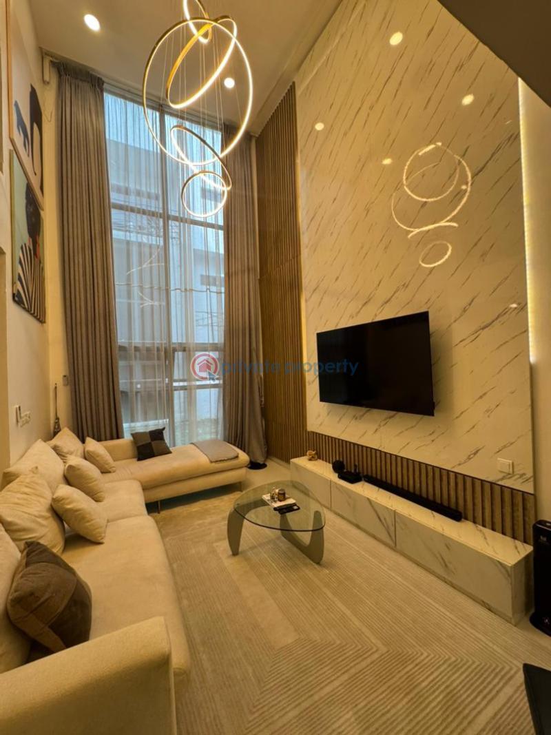 2 bedroom Flat & Apartment For Sale Lekki Phase 1 Lagos - 2