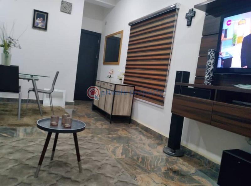 2 bedroom Terraced Duplex For Sale Promenade Estate Lokogoma Abuja Phase 2  - 12