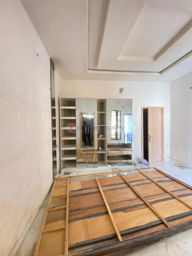 2 bedroom Terraced Duplex For Sale Ikota Lekki Lagos - 3