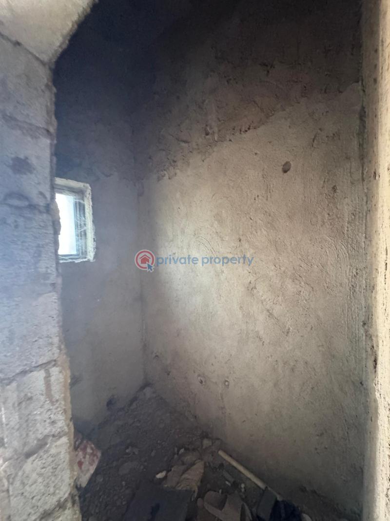 2 bedroom Terraced Duplex For Sale Lokogoma Abuja Phase 2  - 3