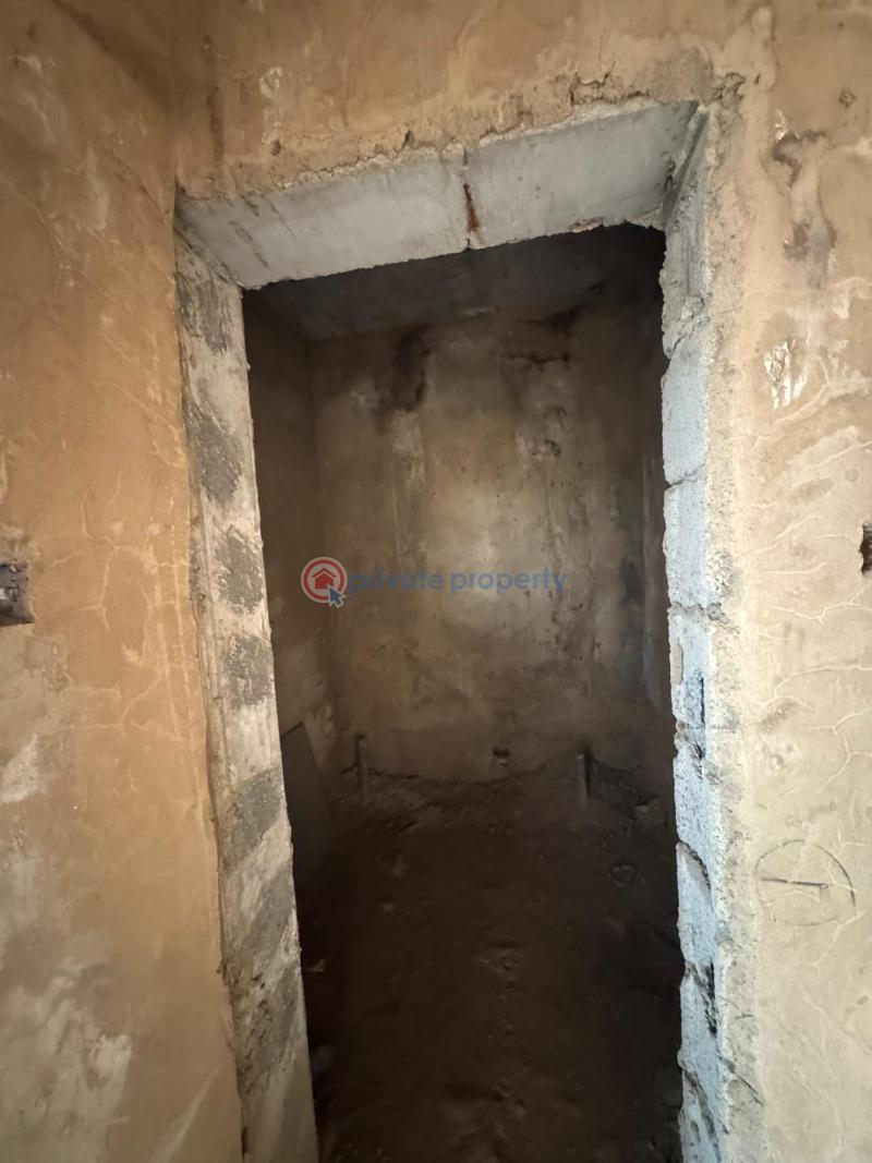 2 bedroom Terraced Duplex For Sale Lokogoma Abuja Phase 2  - 6